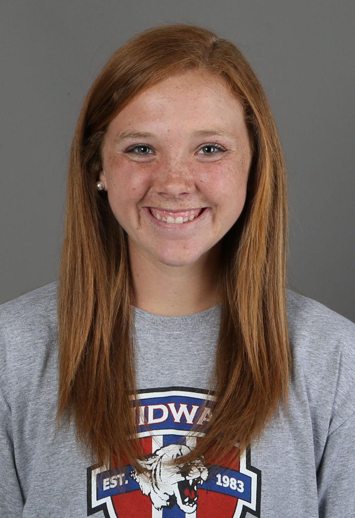 Audrey Johnston midway